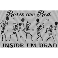 Valentine's Day-QRJ  1452